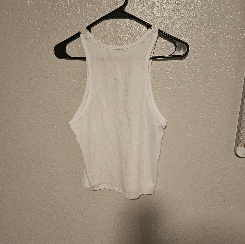 Olivia Ray crop top